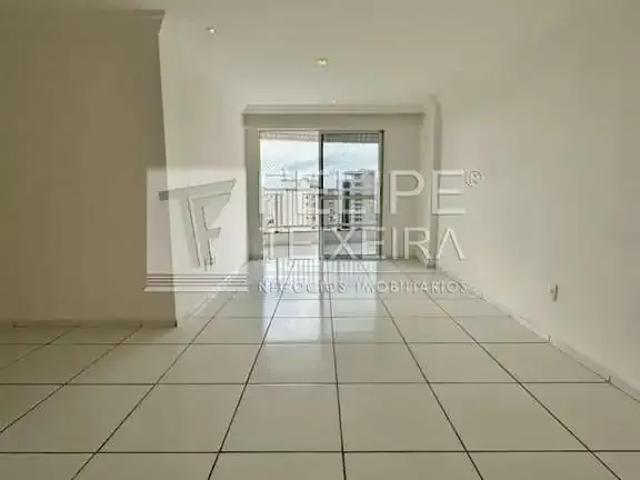 Apartamento para Locação em Fortaleza/CE Aldeota 3 Quartos