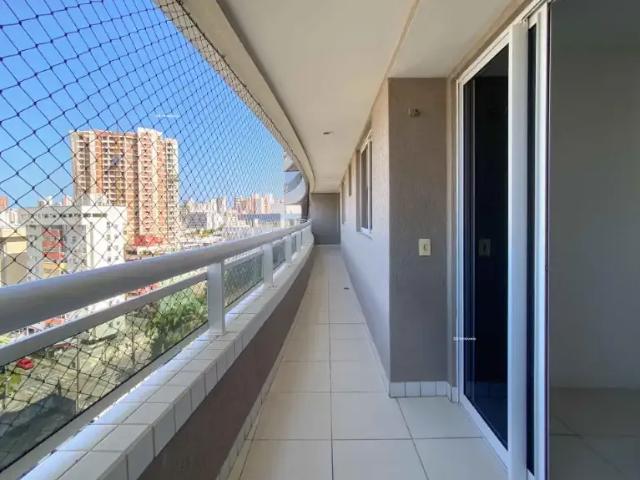 Apartamento para Locação em Fortaleza/CE Aldeota 3 Quartos
