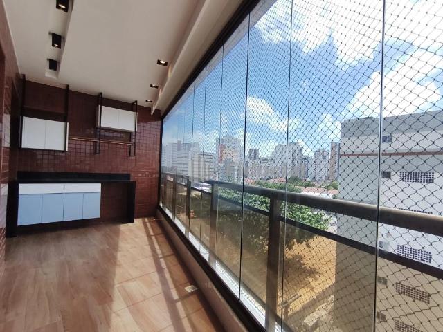 Apartamento para Locação em Fortaleza/CE Aldeota 3 Quartos