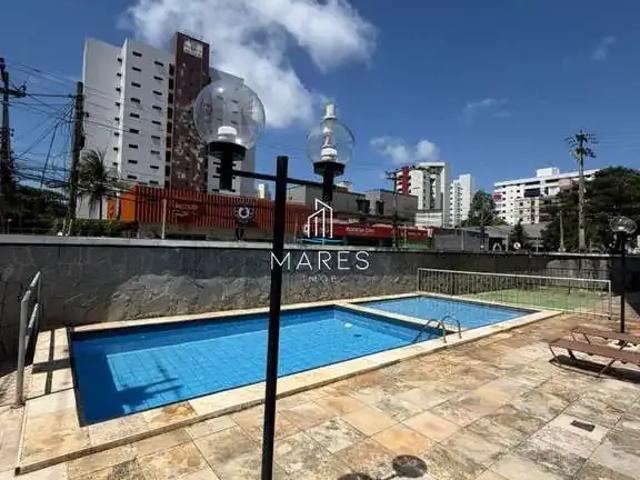 Apartamento para Locação em Fortaleza/CE Aldeota 3 Quartos