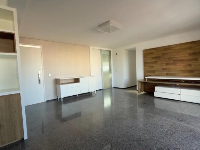 Apartamento para Locação em Fortaleza/CE Aldeota 3 Quartos