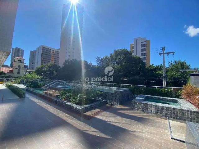 Apartamento para Locação em Fortaleza/CE Aldeota 3 Quartos