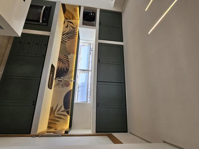 Apartamento para Locação em Fortaleza/CE Aldeota 3 Quartos