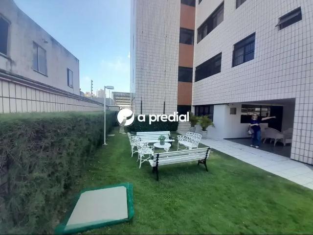 Apartamento para Locação em Fortaleza/CE Aldeota 3 Quartos