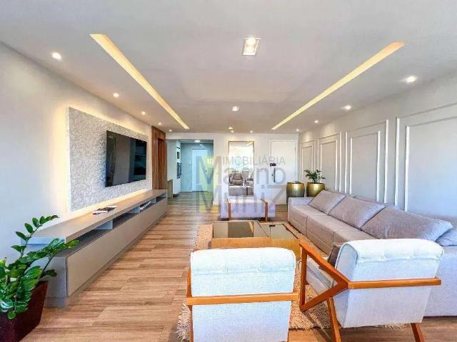 Apartamento para Locação em Fortaleza/CE Aldeota 3 Quartos