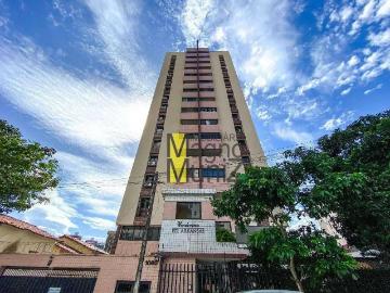 Apartamento para Locação em Fortaleza/CE Aldeota 3 Quartos