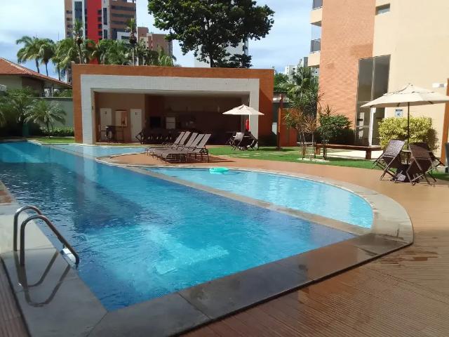 Apartamento para Locação em Fortaleza/CE Aldeota 3 Quartos