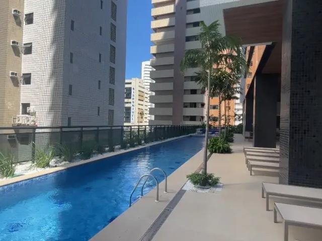 Apartamento para Locação em Fortaleza/CE Aldeota 3 Quartos