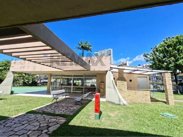 Apartamento para Locação em Fortaleza/CE Aldeota 4 Quartos