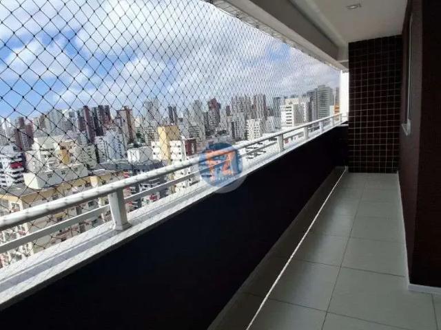 Apartamento para Locação em Fortaleza/CE Aldeota 4 Quartos
