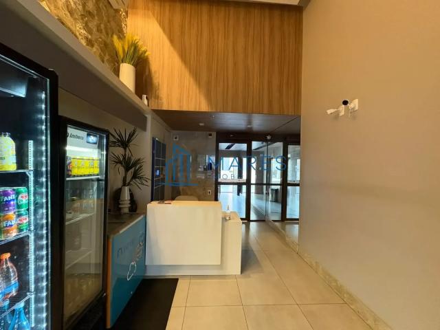 Apartamento para Locação em Fortaleza/CE Aldeota