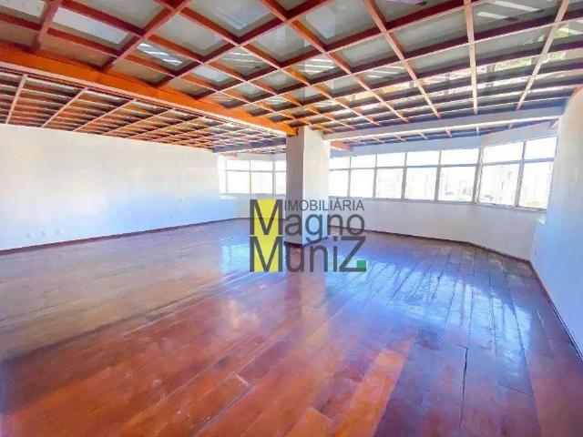 Apartamento para Locação em Fortaleza/CE Aldeota 5 Quartos