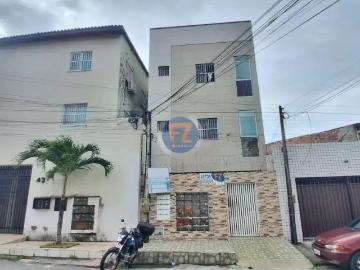 Apartamento para Locação em Fortaleza/CE Alto da Balança