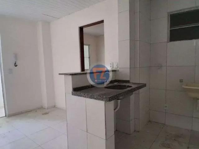 Apartamento para Locação em Fortaleza/CE Alto da Balança 1 Quartos