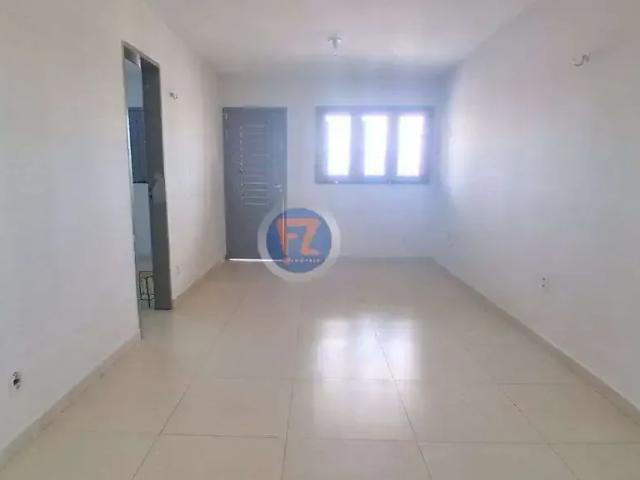 Apartamento para Locação em Fortaleza/CE Alto da Balança 2 Quartos