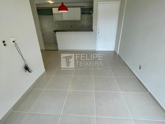 Apartamento para Locação em Fortaleza/CE Álvaro Weyne 2 Quartos