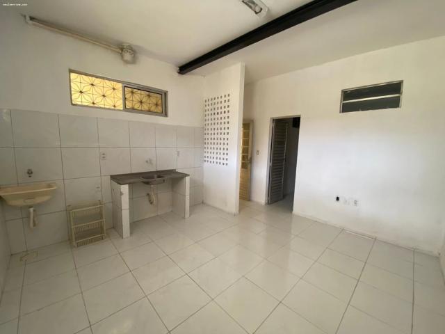 Apartamento para Locação em Fortaleza/CE Amadeu Furtado 1 Quartos