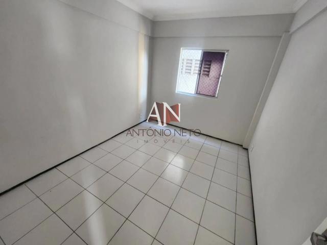 Apartamento para Locação em Fortaleza/CE Amadeu Furtado 2 Quartos