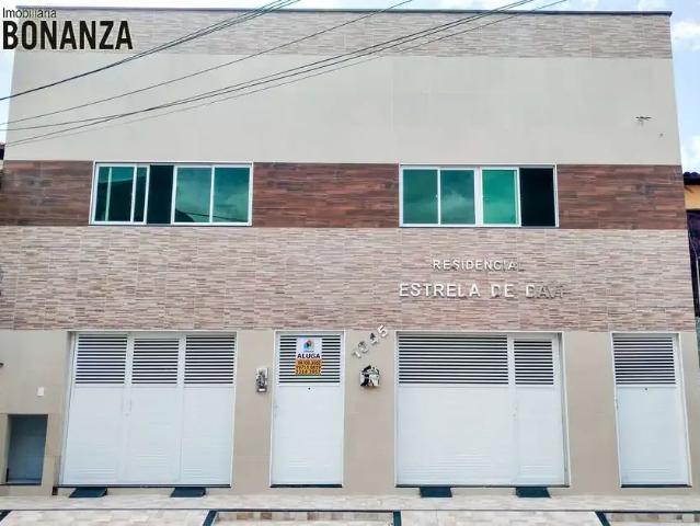 Apartamento para Locação em Fortaleza/CE Amadeu Furtado 2 Quartos