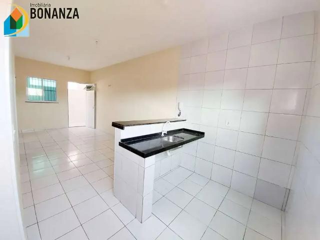 Apartamento para Locação em Fortaleza/CE Amadeu Furtado 2 Quartos