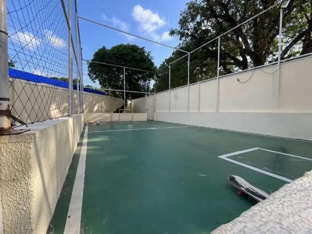 Apartamento para Locação em Fortaleza/CE Antônio Bezerra 3 Quartos