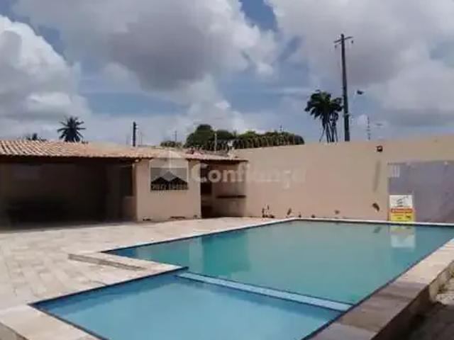 Apartamento para Locação em Fortaleza/CE Antônio Bezerra 3 Quartos