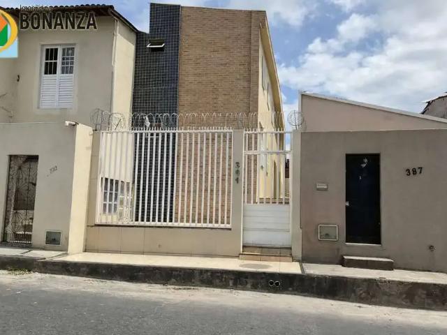 Apartamento para Locação em Fortaleza/CE Antônio Bezerra 1 Quartos