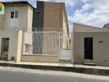 Apartamento para Locação em Fortaleza/CE Antônio Bezerra 1 Quartos