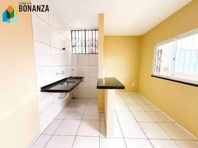 Apartamento para Locação em Fortaleza/CE Antônio Bezerra 1 Quartos