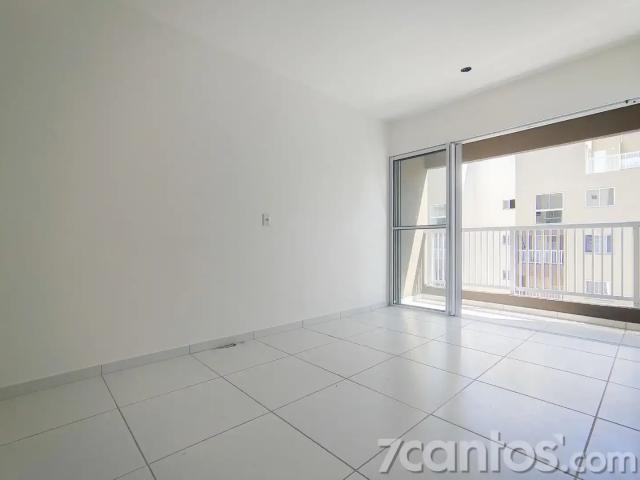 Apartamento para Locação em Fortaleza/CE Antônio Bezerra 2 Quartos