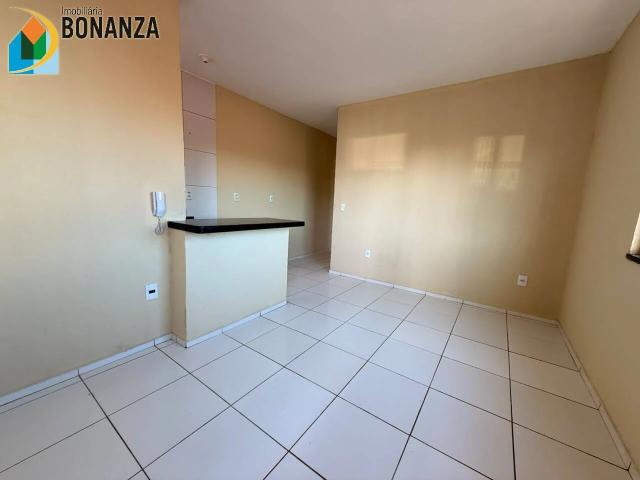 Apartamento para Locação em Fortaleza/CE Antônio Bezerra 2 Quartos
