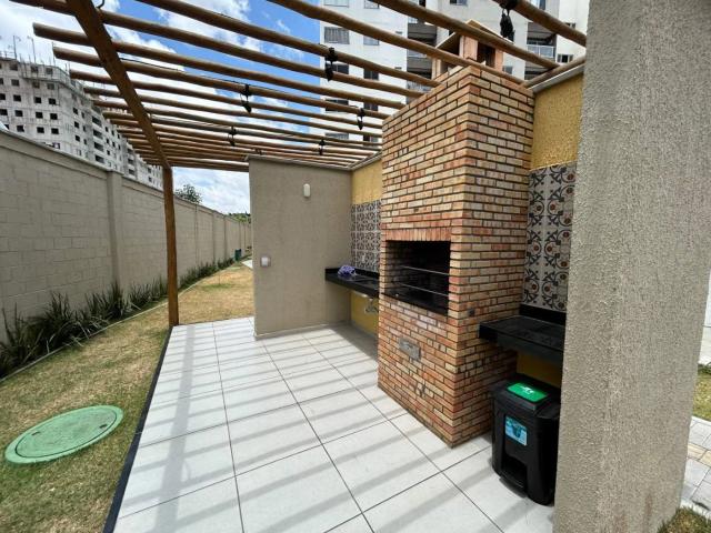 Apartamento para Locação em Fortaleza/CE Antônio Bezerra 2 Quartos