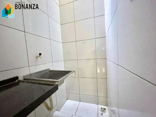 Apartamento para Locação em Fortaleza/CE Antônio Bezerra 2 Quartos