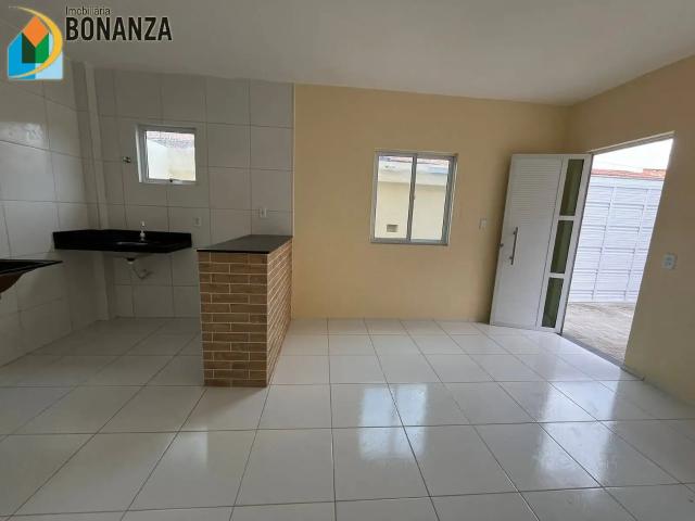 Apartamento para Locação em Fortaleza/CE Antônio Bezerra 2 Quartos