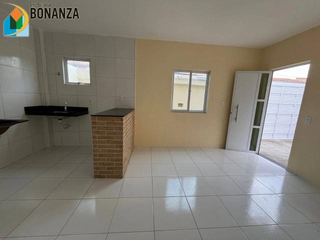 Apartamento para Locação em Fortaleza/CE Antônio Bezerra 2 Quartos