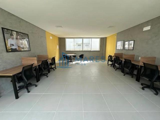 Apartamento para Locação em Fortaleza/CE Antônio Bezerra 2 Quartos