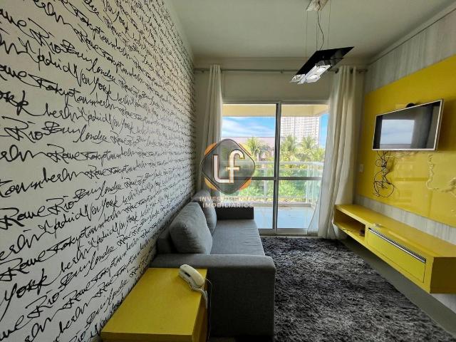 Apartamento para Locação em Fortaleza/CE Antônio Diogo 1 Quartos