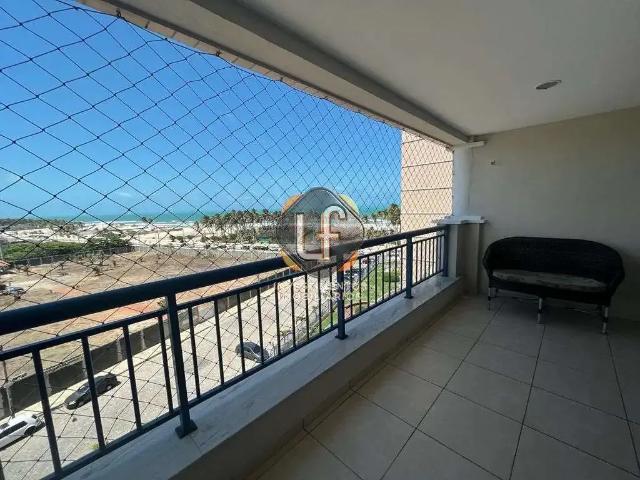 Apartamento para Locação em Fortaleza/CE Antônio Diogo 2 Quartos