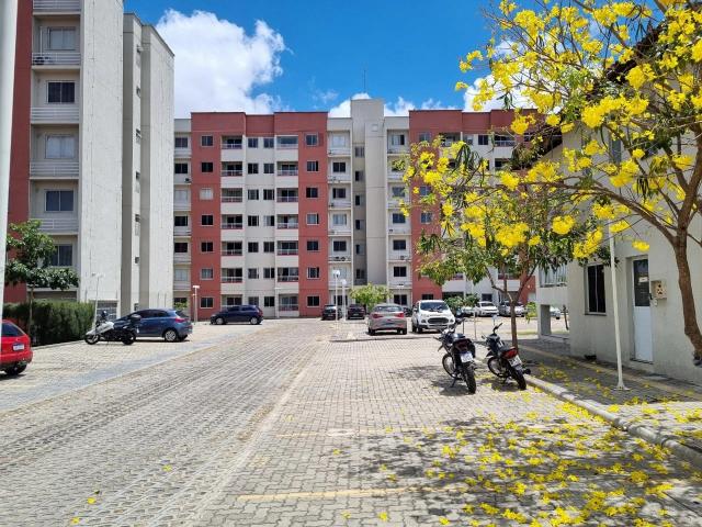 Apartamento para Locação em Fortaleza/CE Aracapé 2 Quartos