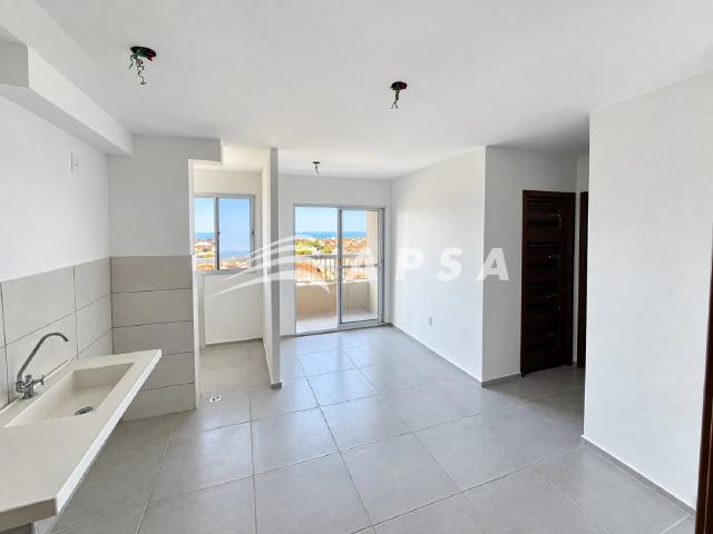 Apartamento para Locação em Fortaleza/CE Barra do Ceará 1 Quartos