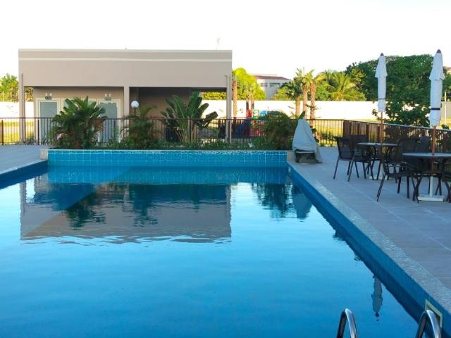 Apartamento para Locação em Fortaleza/CE Barra do Ceará 1 Quartos