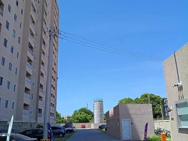 Apartamento para Locação em Fortaleza/CE Barra do Ceará 2 Quartos