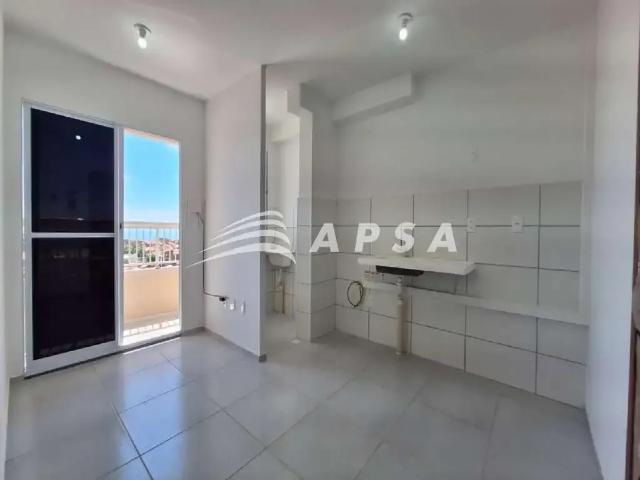 Apartamento para Locação em Fortaleza/CE Barra do Ceará 2 Quartos
