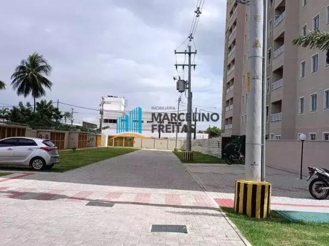 Apartamento para Locação em Fortaleza/CE Barra do Ceará 2 Quartos