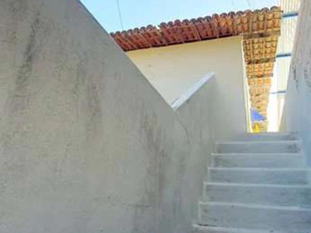 Apartamento para Locação em Fortaleza/CE Barroso 1 Quartos