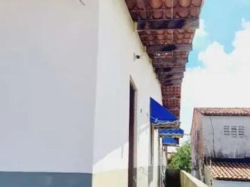 Apartamento para Locação em Fortaleza/CE Barroso 1 Quartos