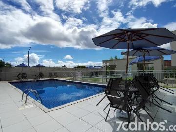 Apartamento para Locação em Fortaleza/CE Barroso 2 Quartos