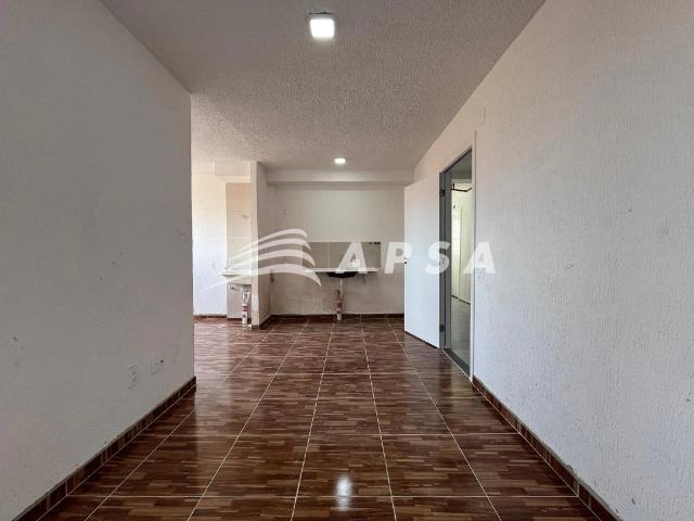 Apartamento para Locação em Fortaleza/CE Barroso 2 Quartos