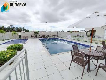 Apartamento para Locação em Fortaleza/CE Barroso 2 Quartos