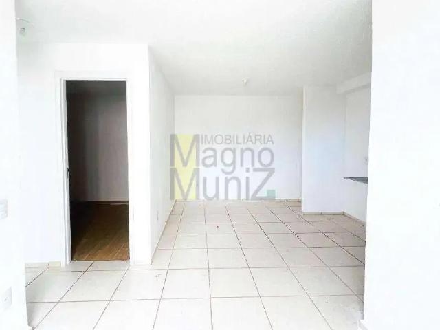 Apartamento para Locação em Fortaleza/CE Barroso 2 Quartos